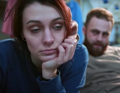 Лечение зависимости от мефедрона в Гвардейске Девушка под действием наркотиков